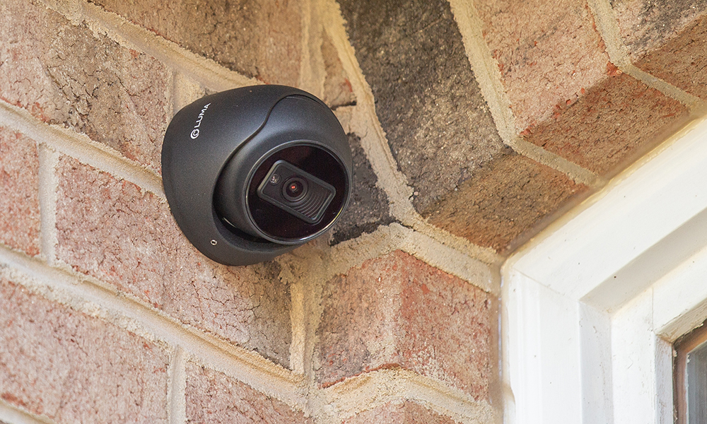 Outdoor Cameras